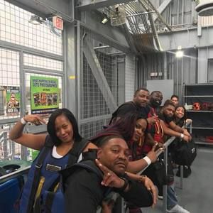 Meet your Posher, Calvin